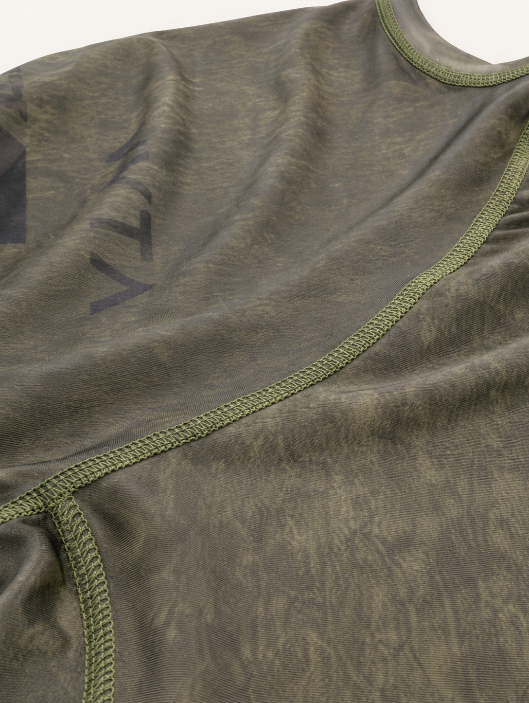 VVTA Camo Rashguard