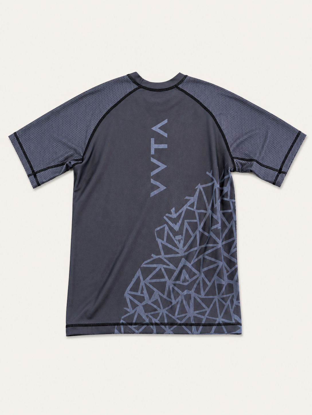 VVTA P.I.F Rashguard