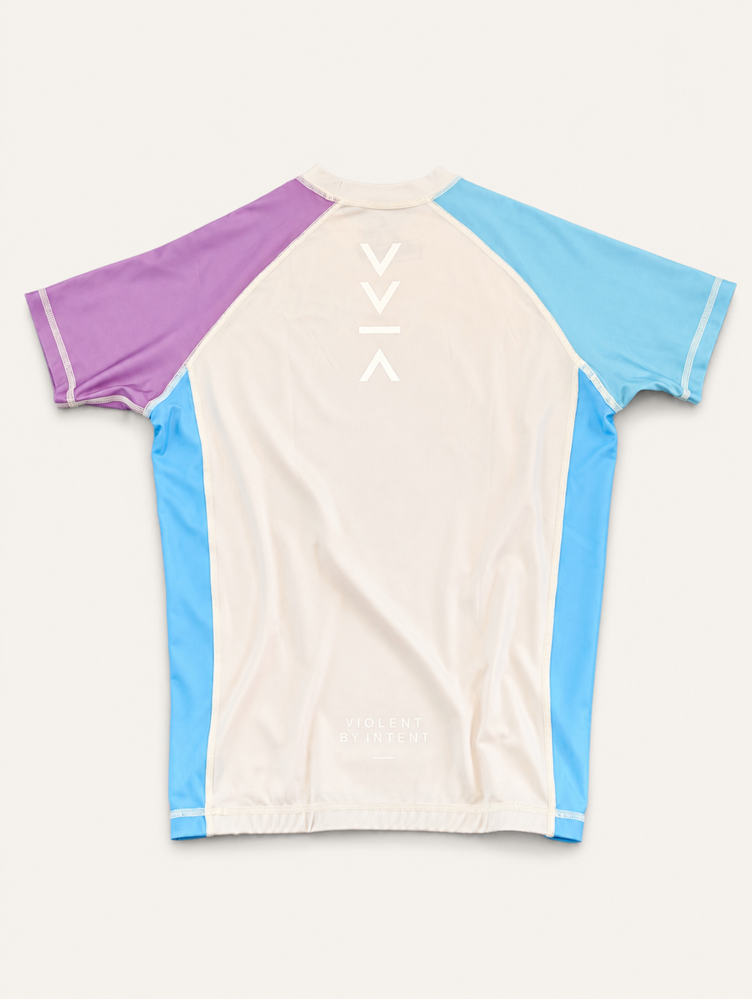 VVTA Pastel Rashguard