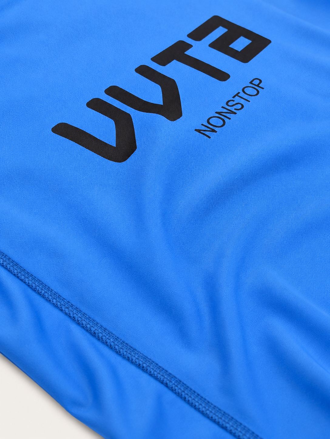 Adult Ranked Blue Rashguard