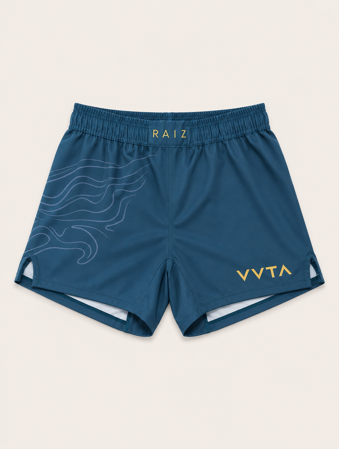 VVTA Raiz Shorts