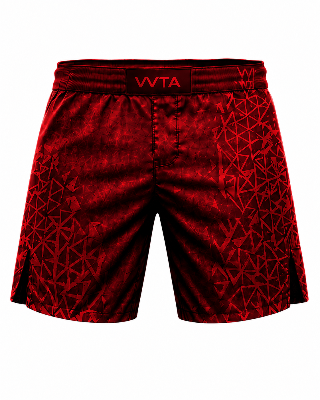 VVTA Redline Shorts