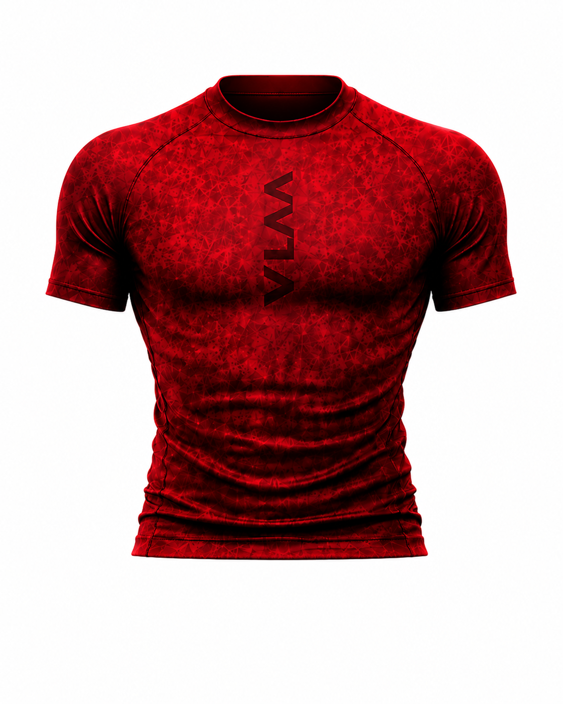 VVTA Redline Rashguard