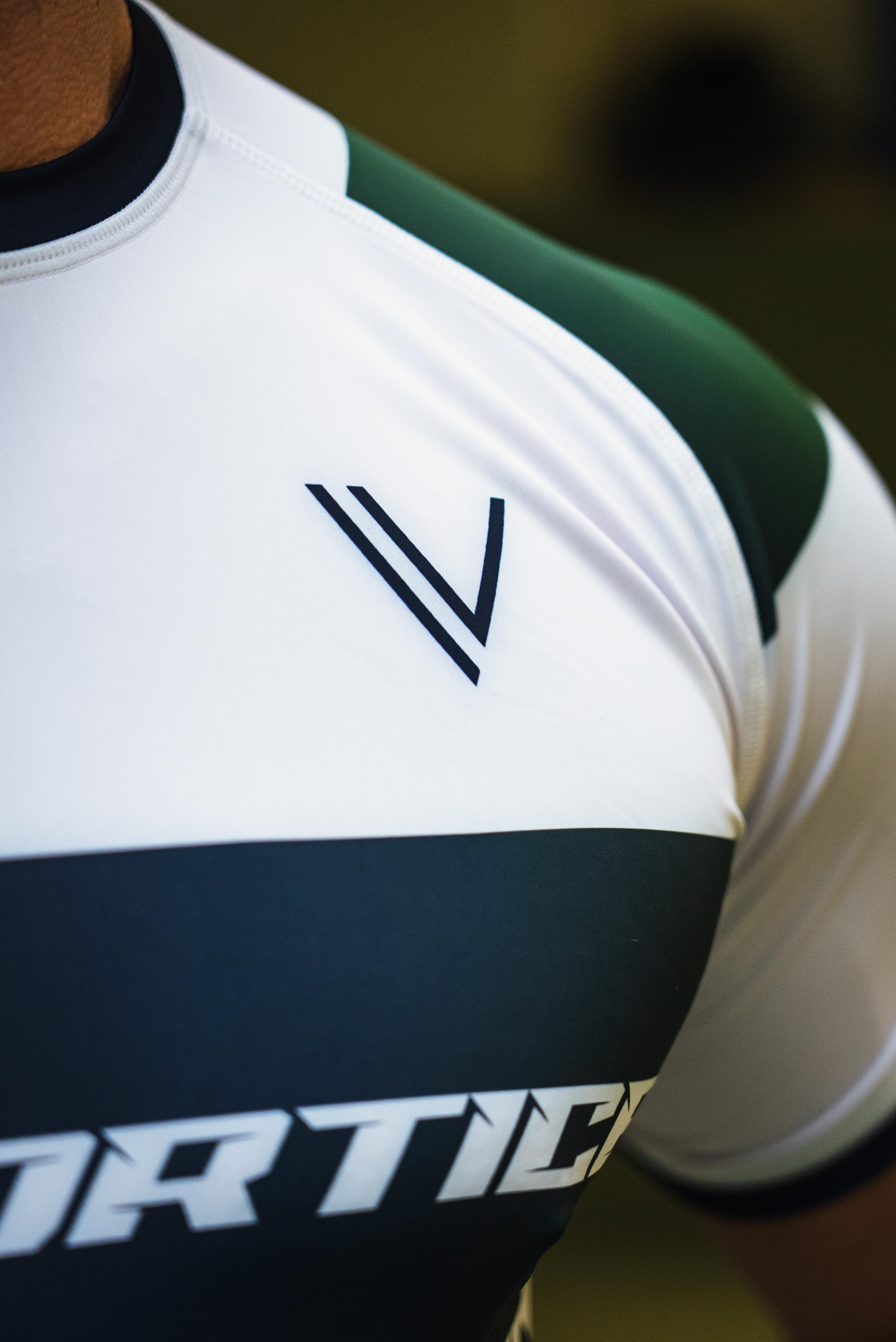 VVTA Football Club Edition 1