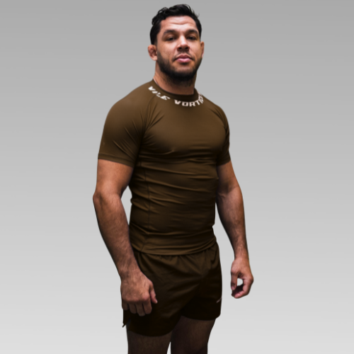Coffee Rashguard