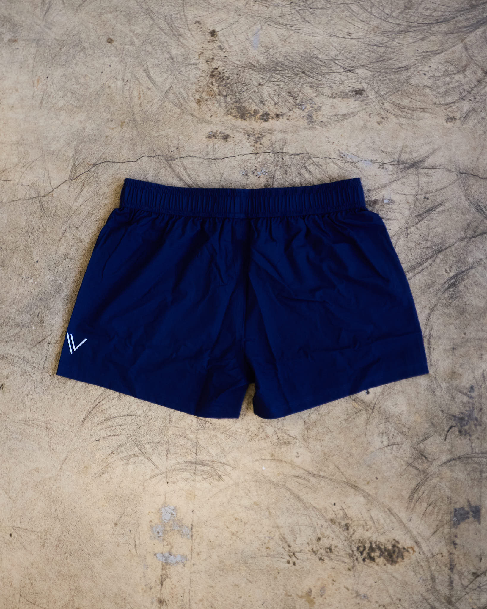 Blue Grapple Shorts Ultra Light Weight