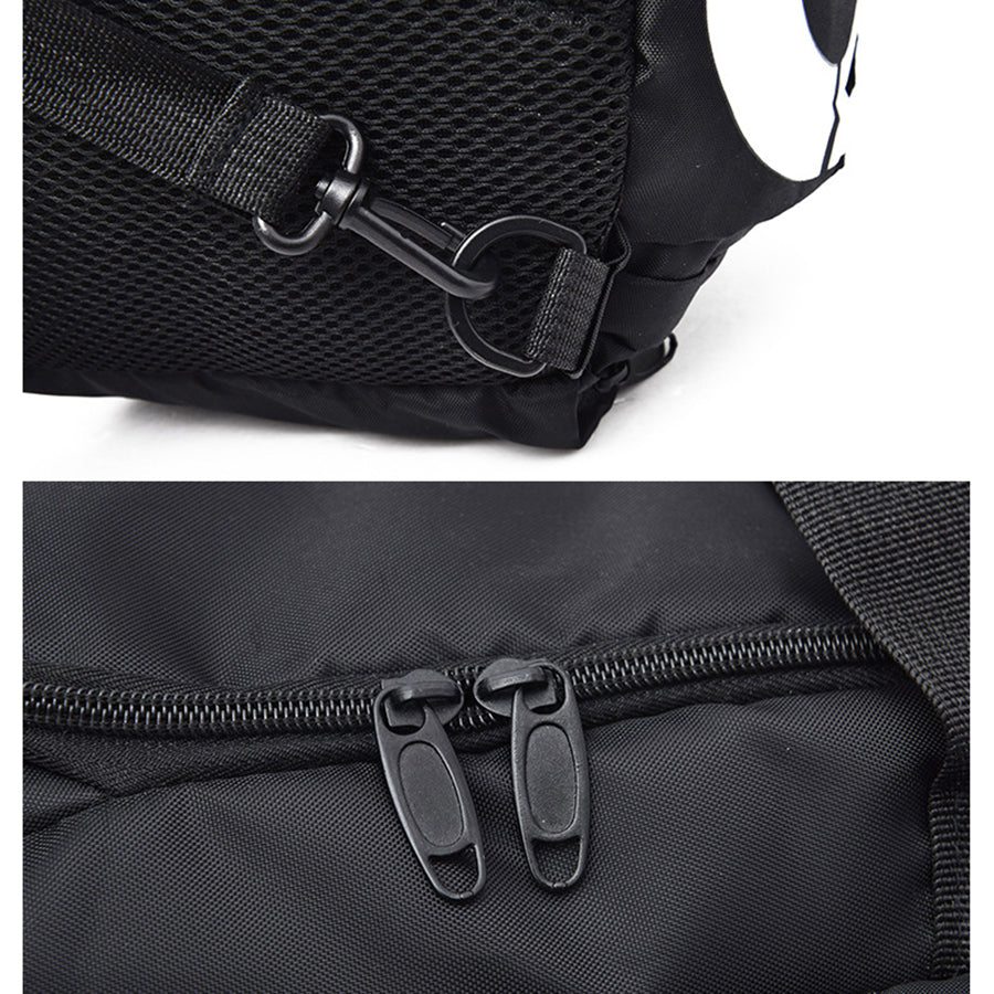 VVTA Small Duffle Bag