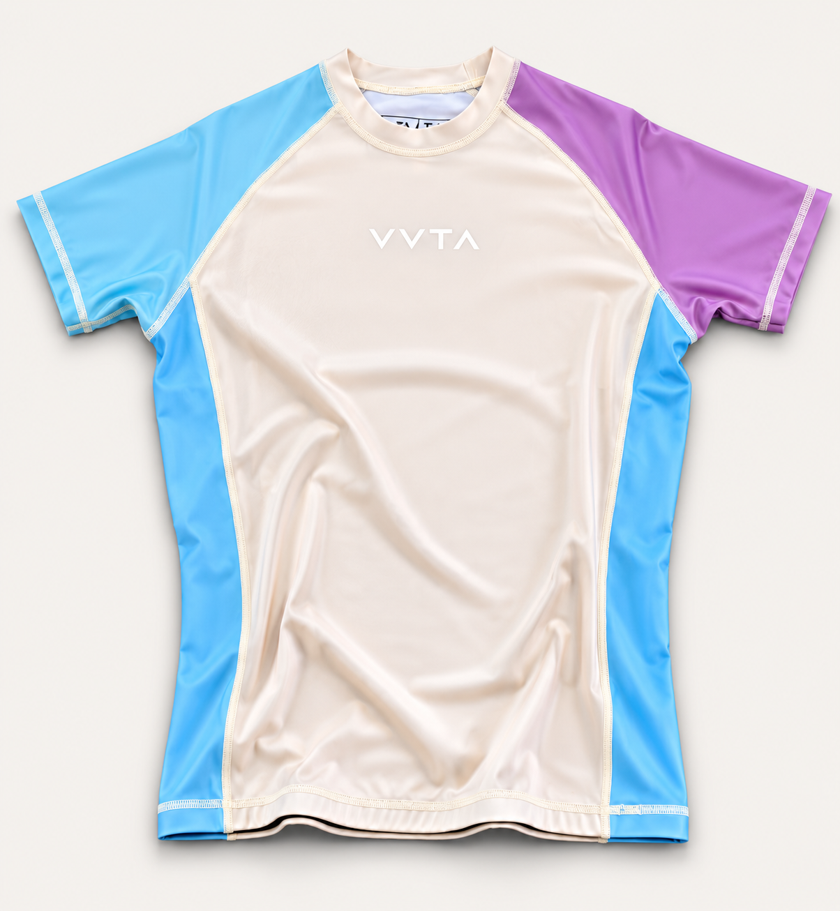 VVTA Pastel Rashguard