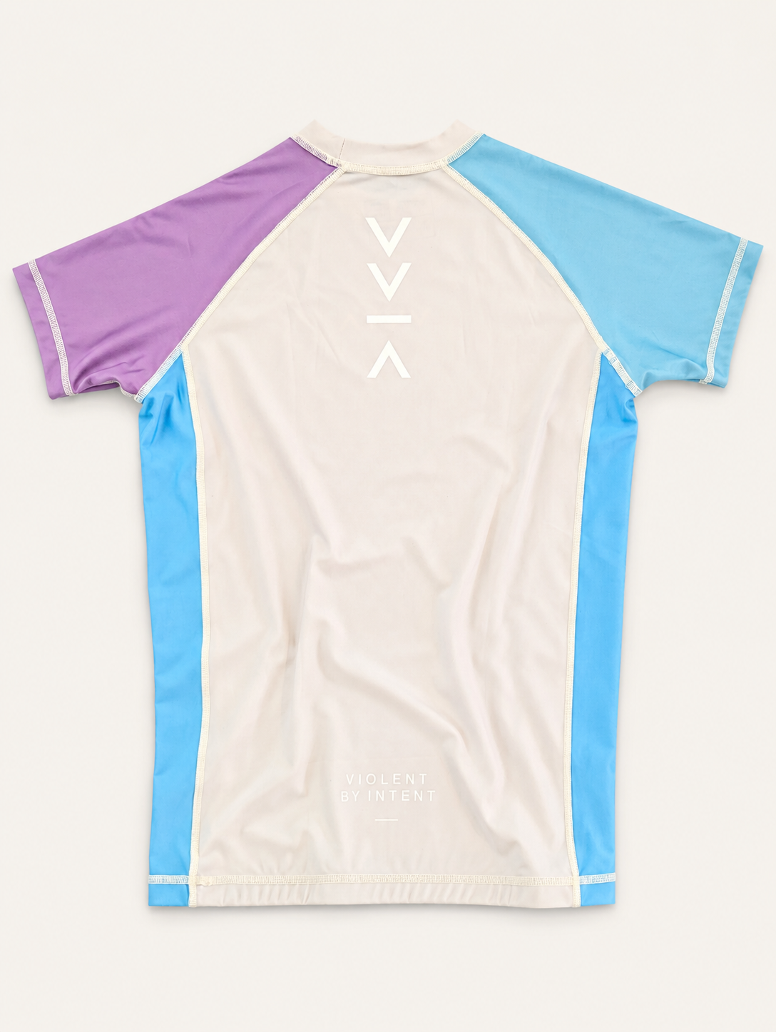 VVTA Pastel Rashguard