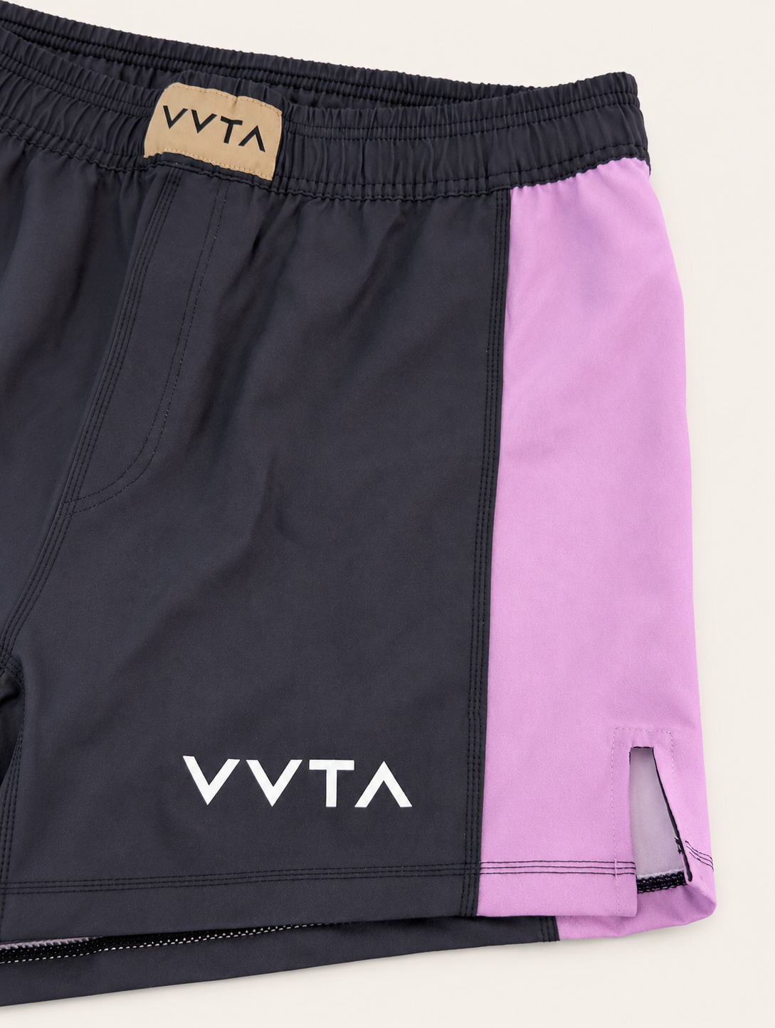 VVTA Pastel Shorts