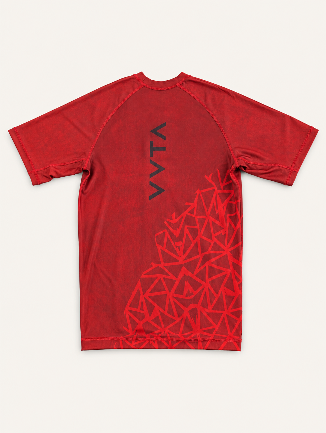 VVTA Redline Rashguard