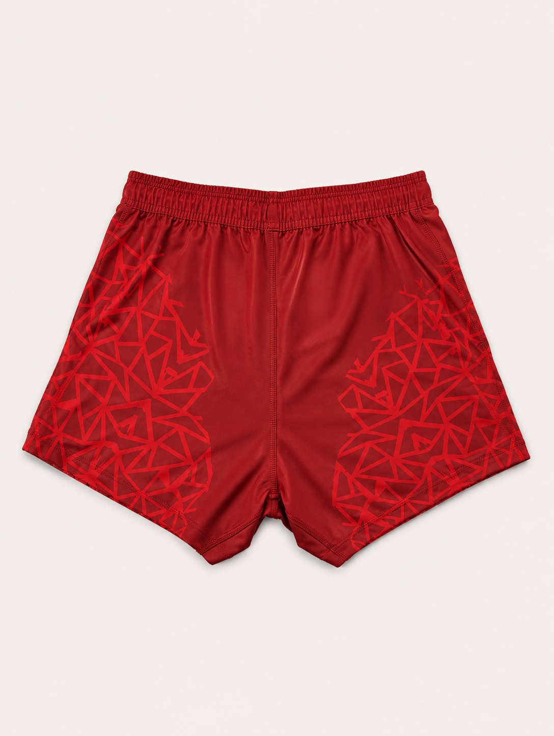 VVTA Redline Shorts