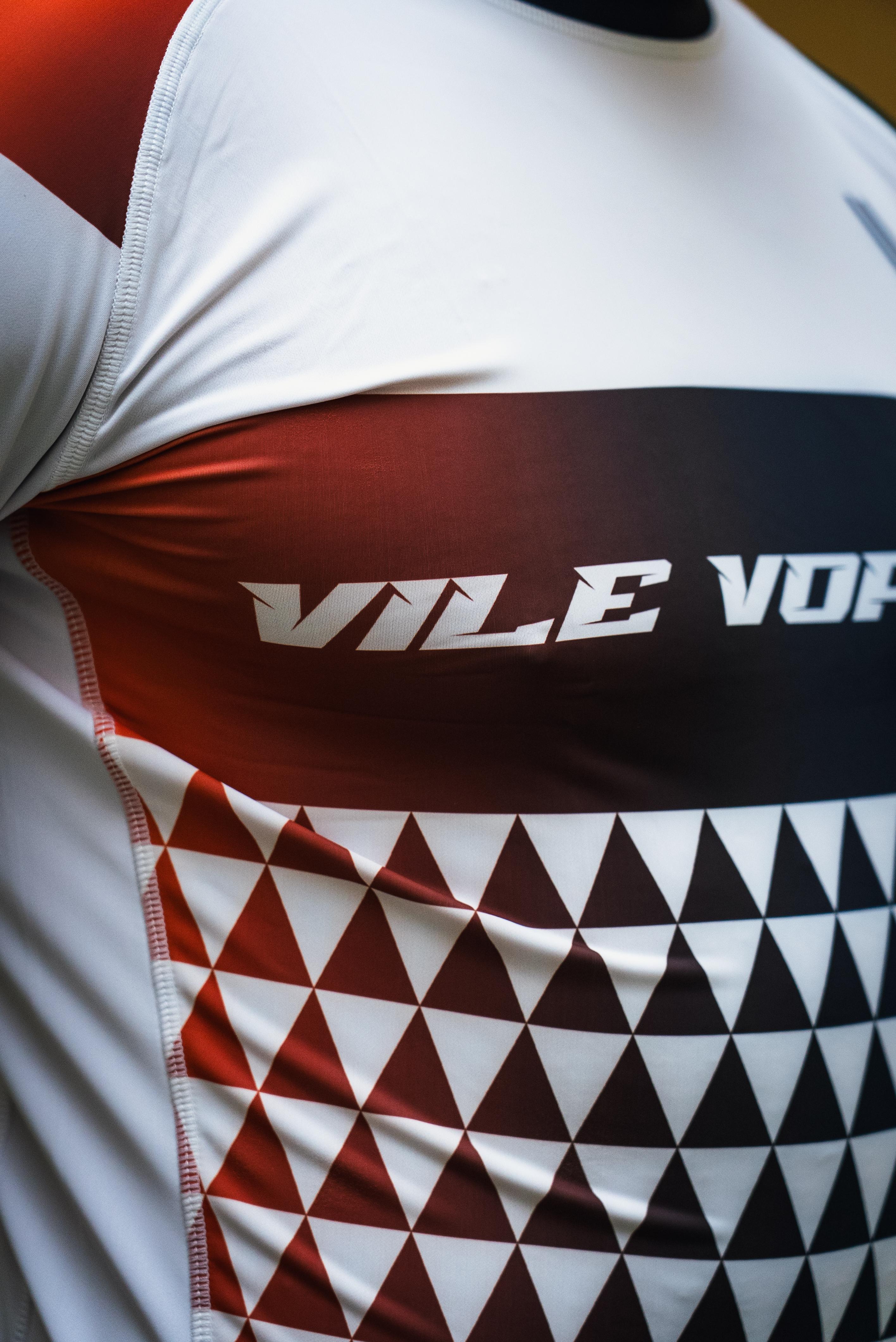 VVTA Football Club Edition 1